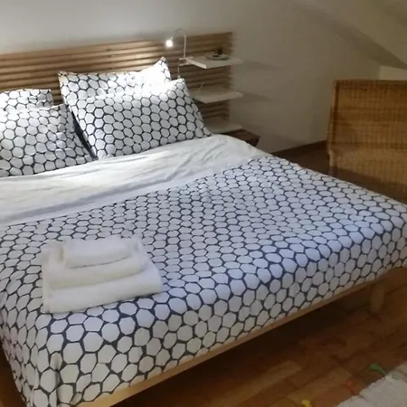 Regio Loft Apartament