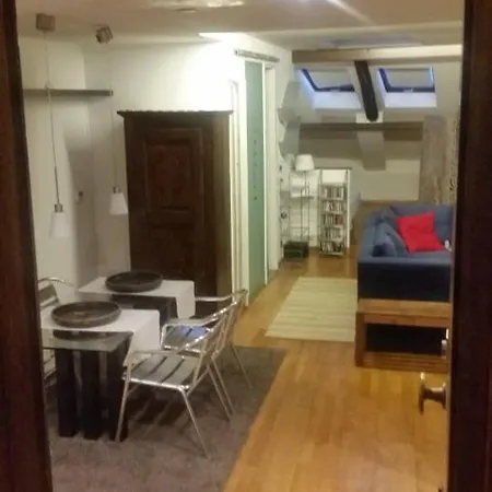 Regio Loft Apartament Turyn